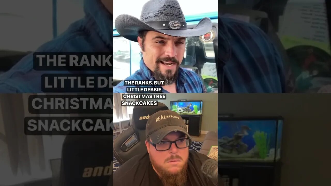 Here’s Your Dose of REALarious…🤣🤣🤣 with @QuietPatriot #makeyoulaugh #duet # #comedy #funnycomedy