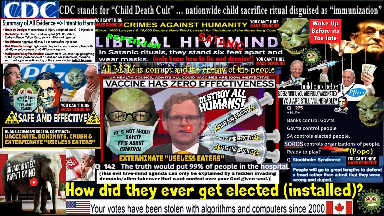 Journalist Mark Dolan - They have blood on their hands! Never forgive! Never forget! Never again!