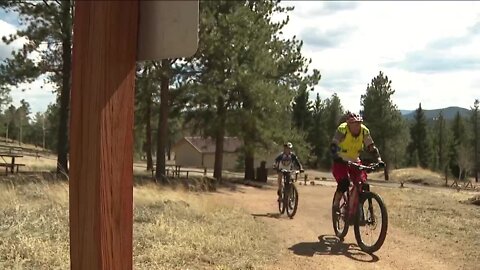 E-bike rules lead to confusion on state park, national forest trails