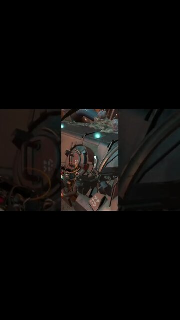 Half Life Alyx Mods VR TikTok Gaming Clip 27