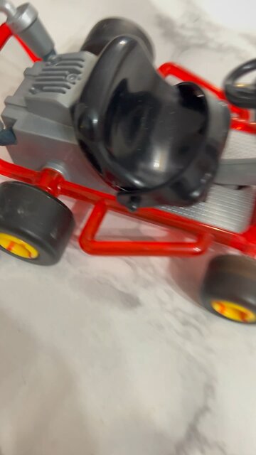 Mario Kart Cash 🤑 #resellercommunity