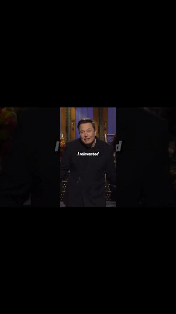 Thoughts on Elon Musk?🤔 #entrepreneur #elon #elonmusk