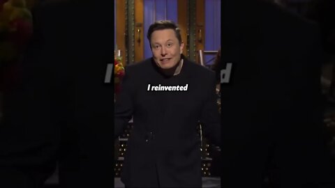 Thoughts on Elon Musk?🤔 #entrepreneur #elon #elonmusk