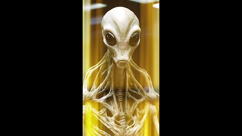 Trump Knows Fake Aliens, Faces Death