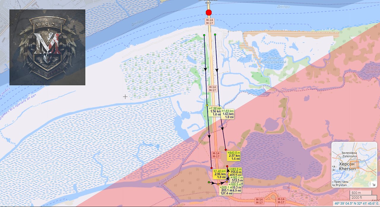 The Ukrainians Are Digging In Kherson. Changes In Bakhmut. Military Summary And Analysis 2023.04.24