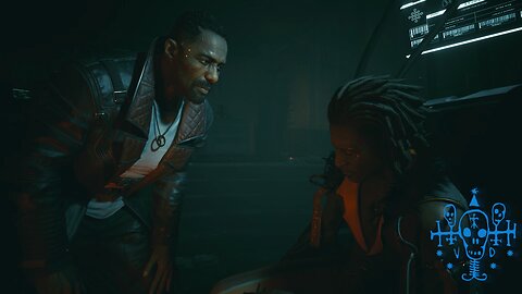 Cyberpunk 2077 & Phantom Liberty - Roll Playthrough