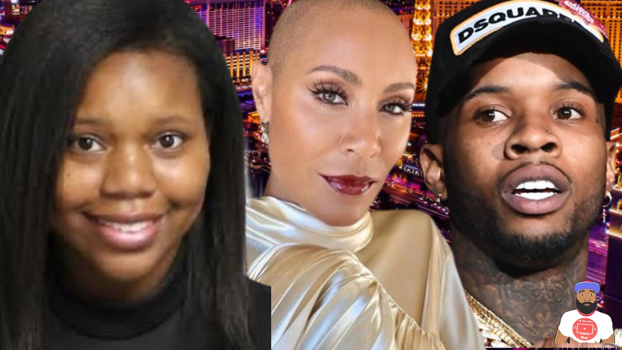 Tory Lanez Records Were HACKED | Carlee Russel Gets 1 Year In Jail | Jada & Tupac Soulmates?