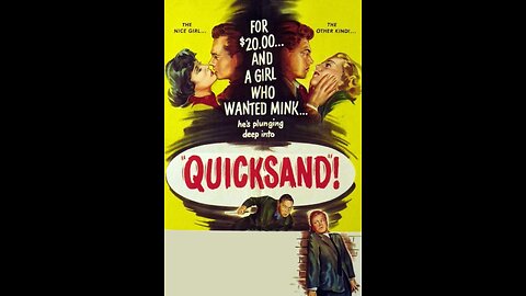 Quicksand