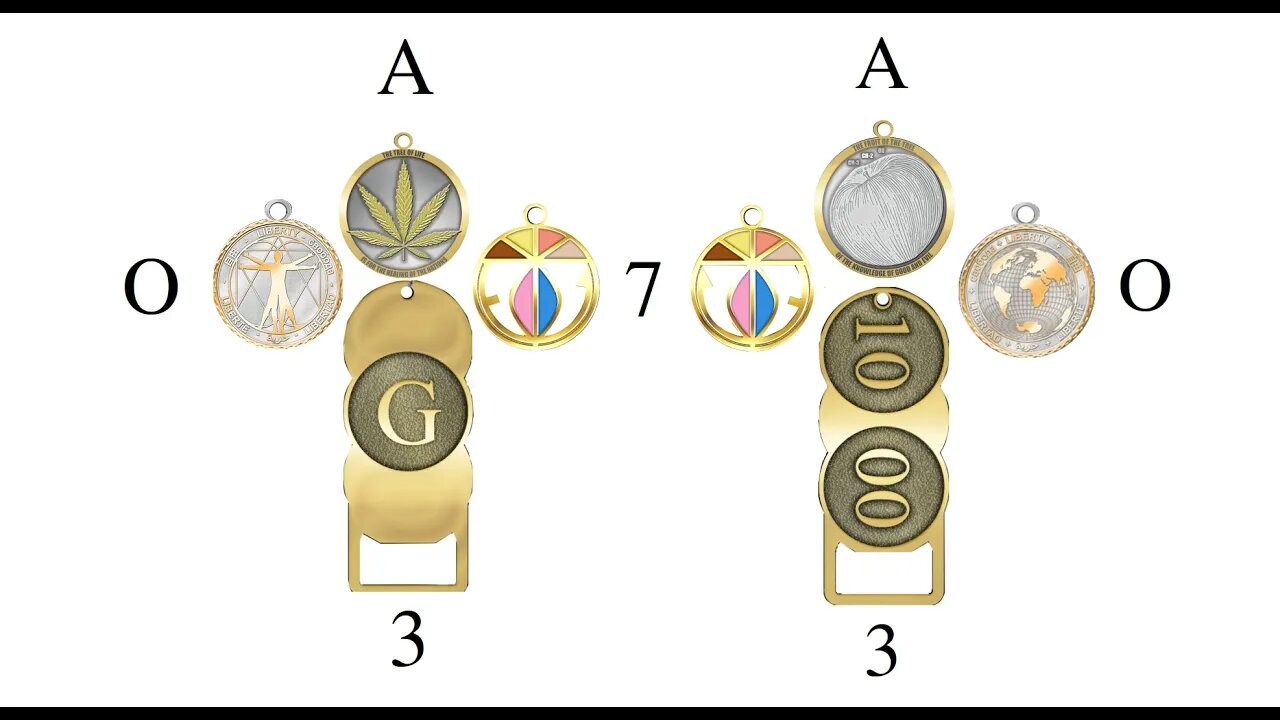 Introduction to 3AO7LOVE