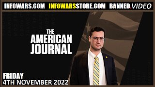 The American Journal - Friday - 04/11/22