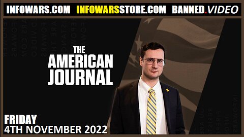 The American Journal - Friday - 04/11/22