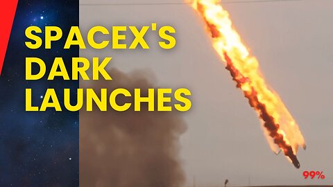 Elon Musk's SpaceX: 5 Catastrophic Launches That Almost Ended It All