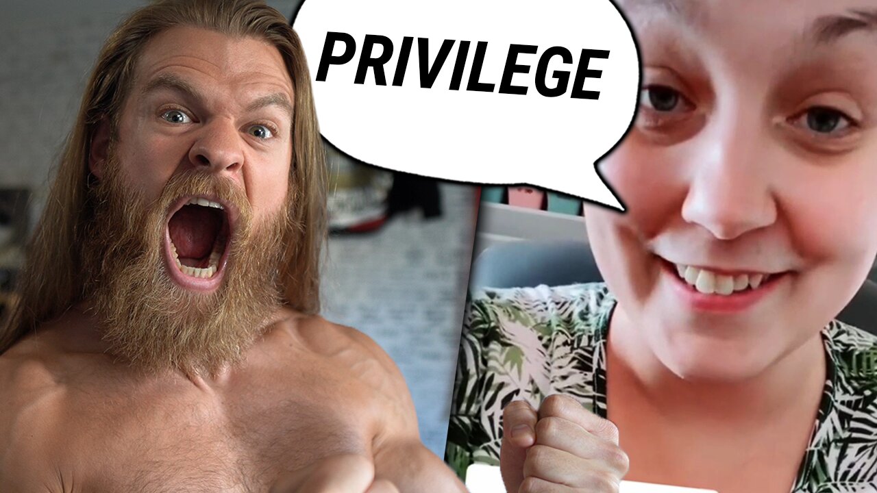 Gravity Is Oppression | Fat Privilege