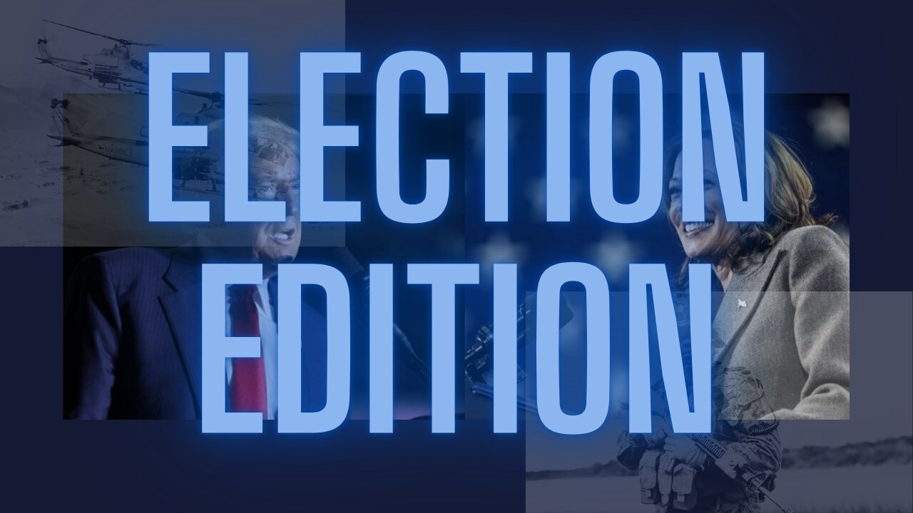 Election Edition