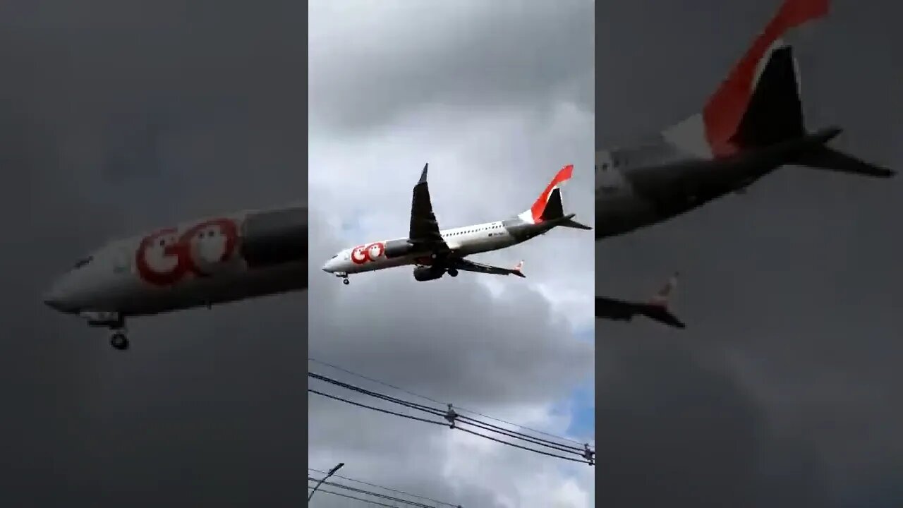 MAGNÍFICO ❣️✈️