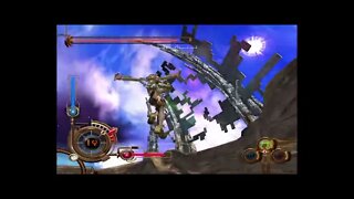 Gun Valkyrie - Stage 12