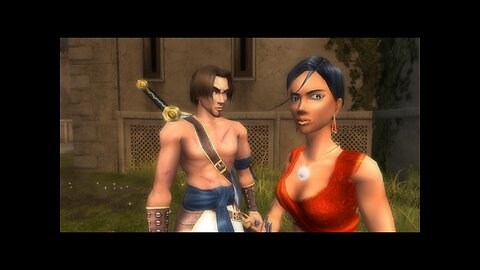 KoA Rec WC (144) Prince of Persia SoT Game Review