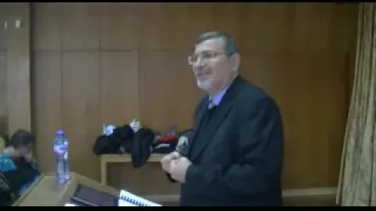 Духовни Оръжия Банкя 2013 1 Bibliata TV LIVE