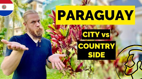 City Life or Country Living: Paraguay Housing Guide