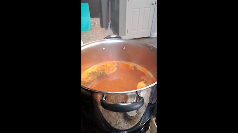 How to brine a Turkey