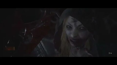 Resident Evil 8 Ep 4