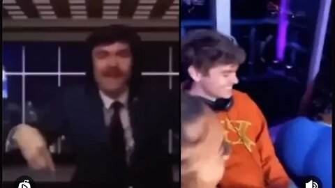 Nick Fuentes Tells Shawty To Throw It Back