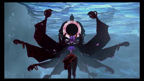 Bloodstained: Ritual of the Night - Part 18: Cleave The Moon (Gremory Boss Fight)