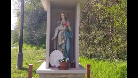 Der Karmeliten-Drittorden und die betenden Laien