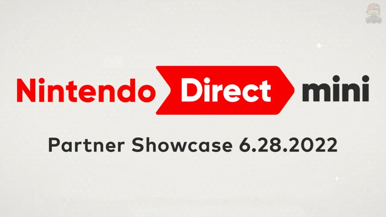 Nintendo Direct Mini Announced For TOMORROW!