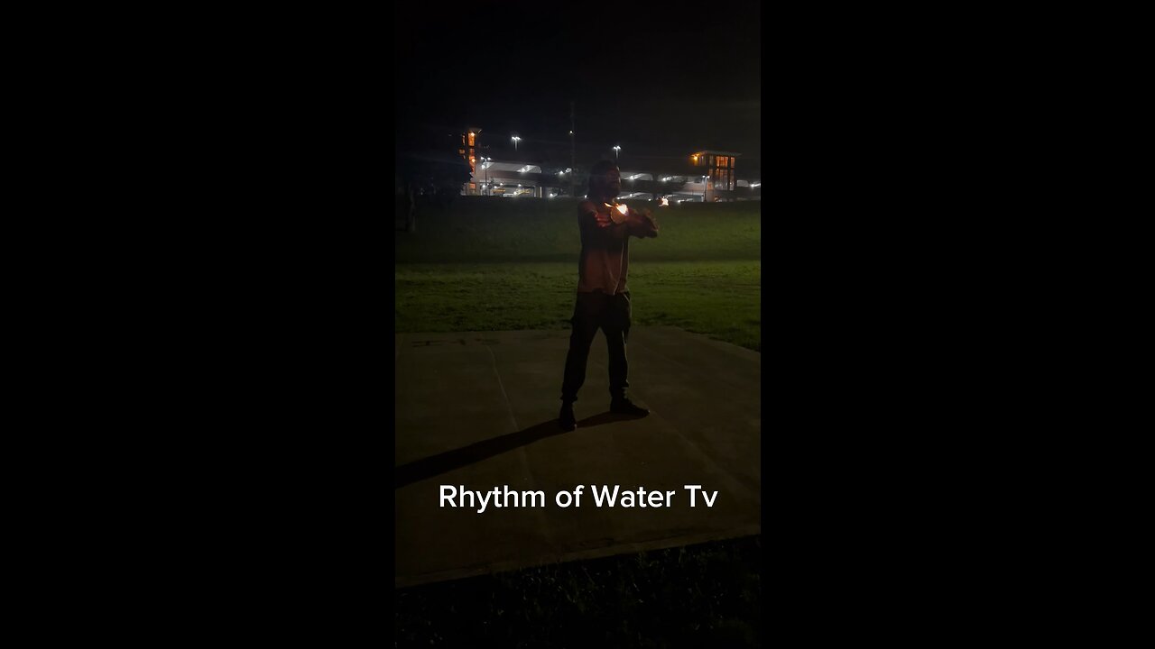 Welcome to Rhythm of Water Tv