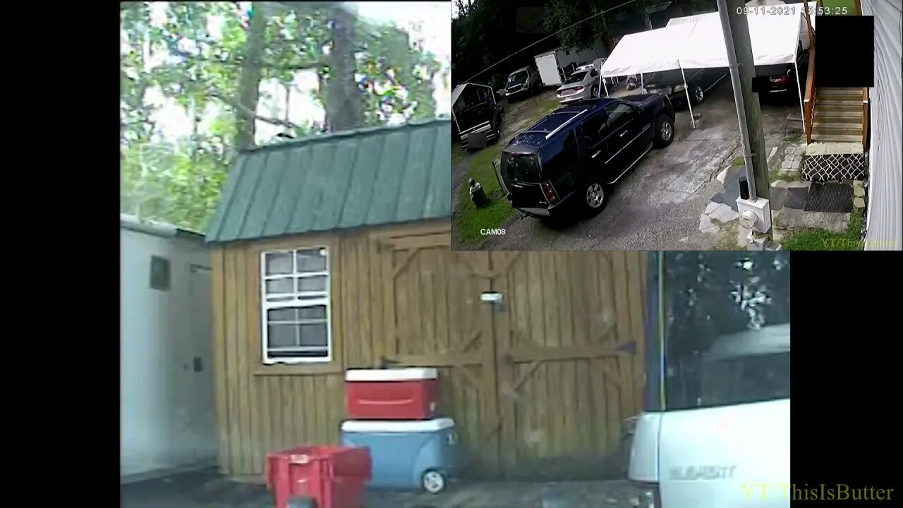 Dash cam video details moments before deadly trooper involved shooting in Horry Co.