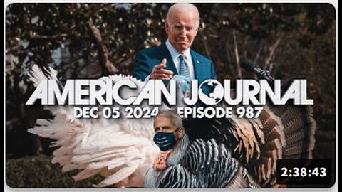 Biden Mulling Pardons For Fauci, Schiff, Liz Cheney & Other Deep State Operatives!