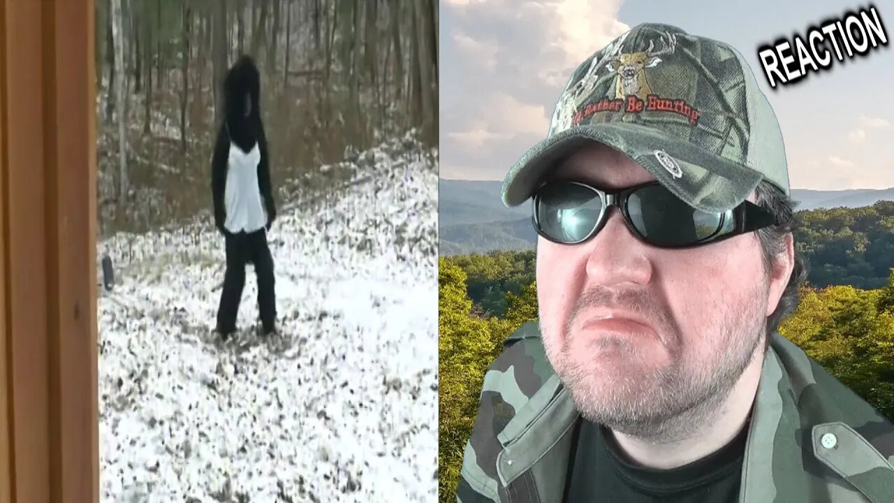 Butchy Kid Bloopers - Snatchsquatch Crotch Drop REACTION!!! (BBT)