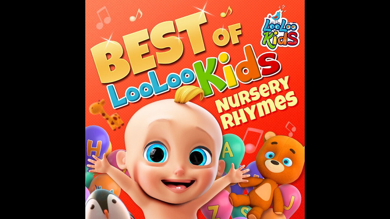 Johny Johny Yes Papa | By LooLoo Kids