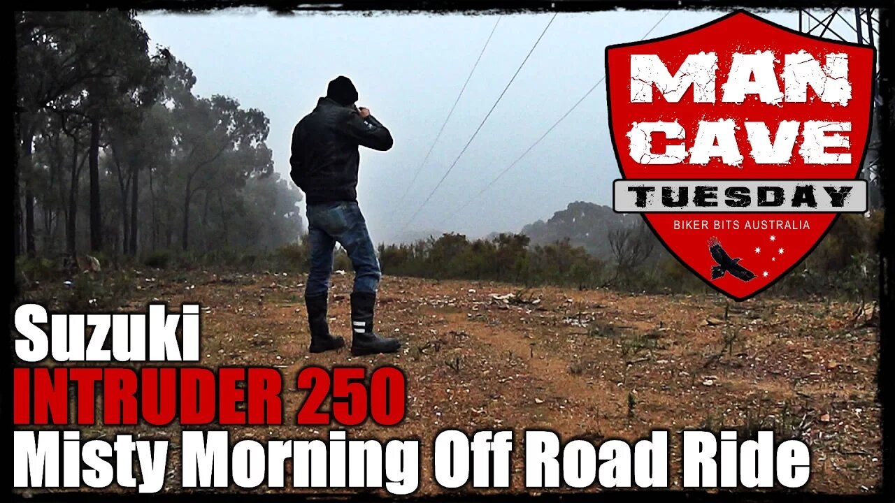 New Headlamp & Cruising Offroad - MCT Ep.42