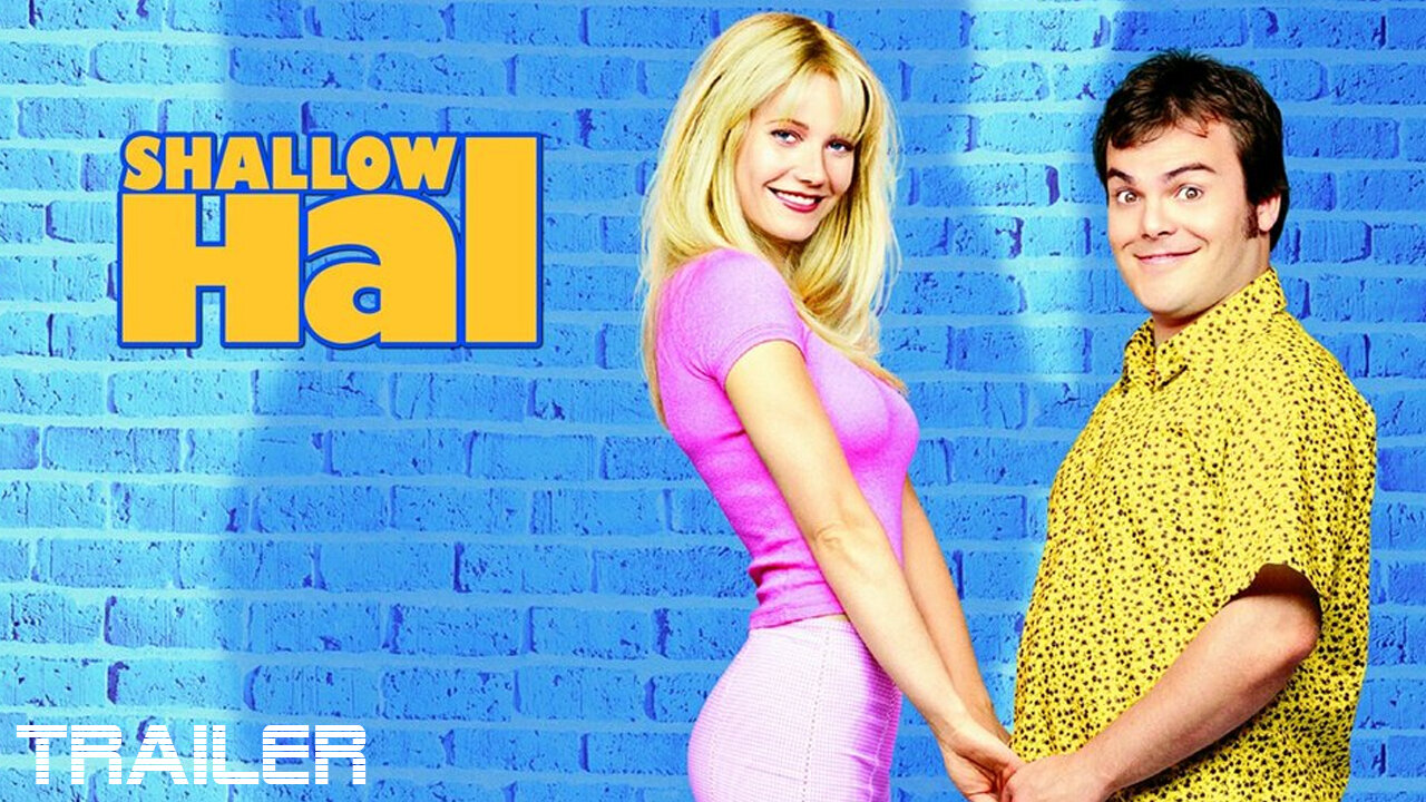 SHALLOW HAL - OFFICIAL TRAILER - 2001