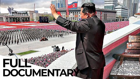 Kim's Cash Flow: The Brutal Money System of North Korea