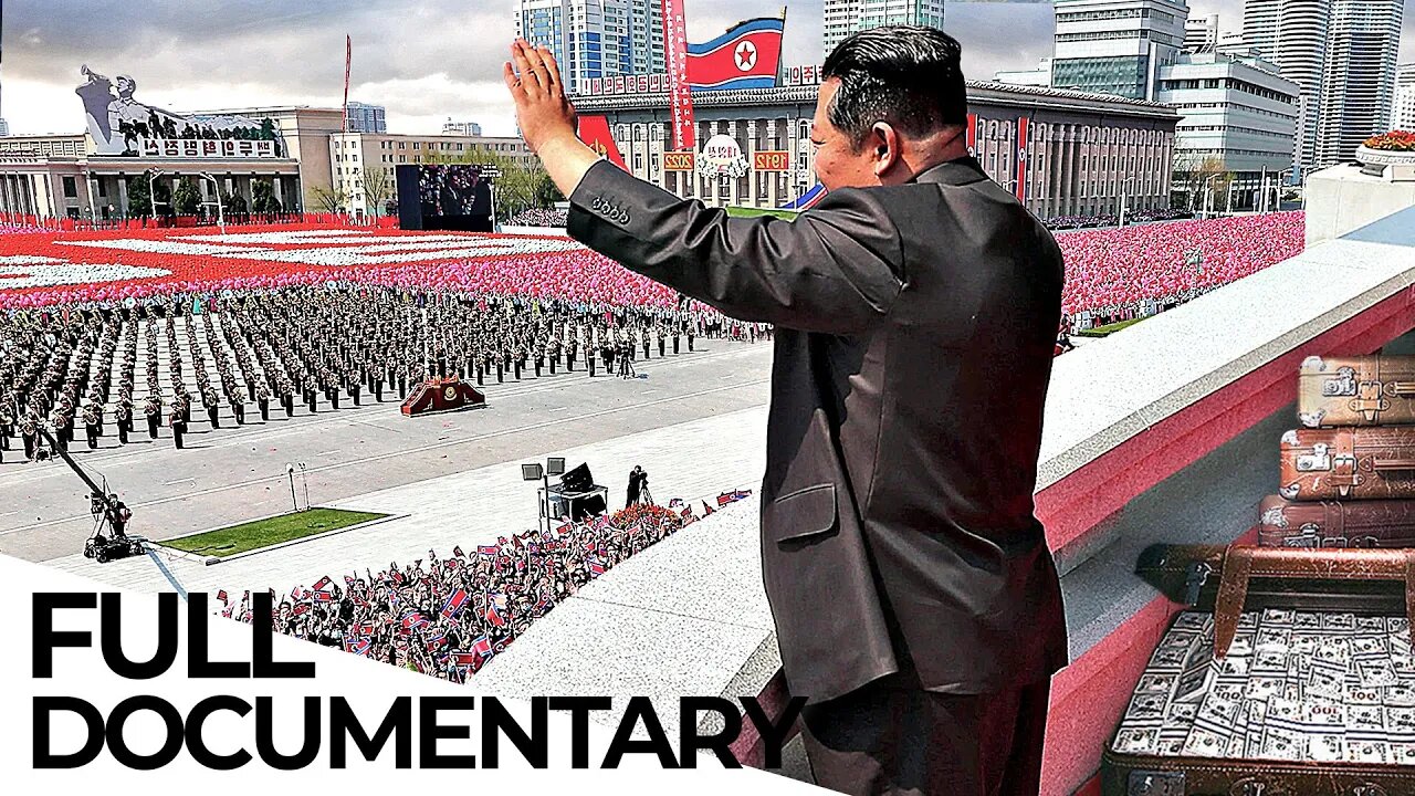 Kim's Cash Flow: The Brutal Money System of North Korea