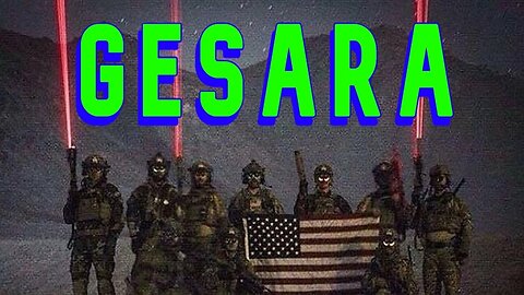 Gesara Is Coming – The Military Alliance Is Already In Place, And The Elites Are Terrified