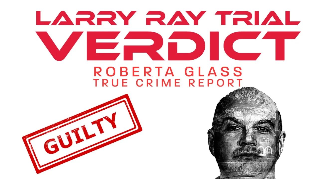 Roberta Glass on Larry Ray Trial Verdict - CULT LEADER - Sex Trafficker - Sarah Lawrence College