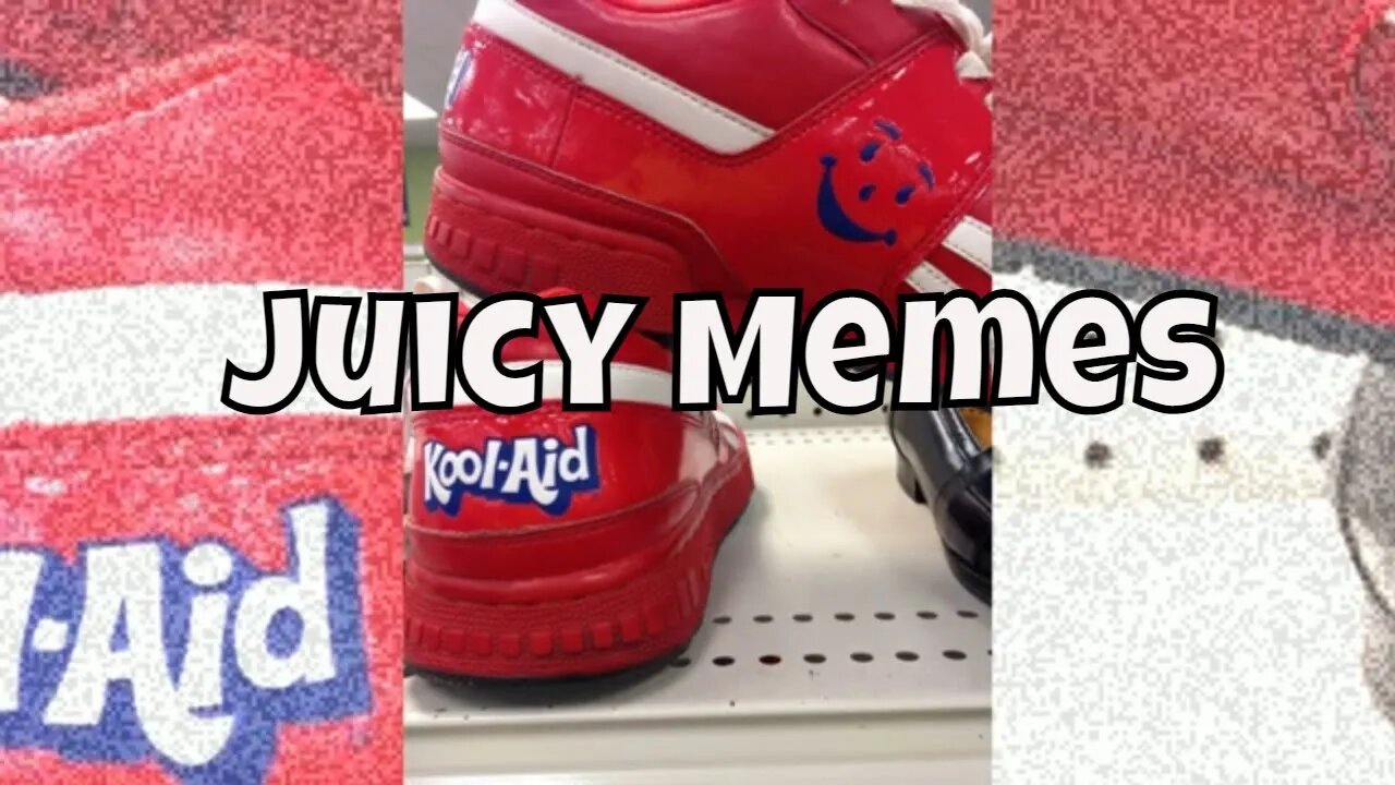 July Juicy Memes #1 😂😬