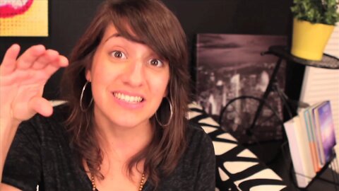 NEVER Do This To A VAGINA | Arielle Scarcella