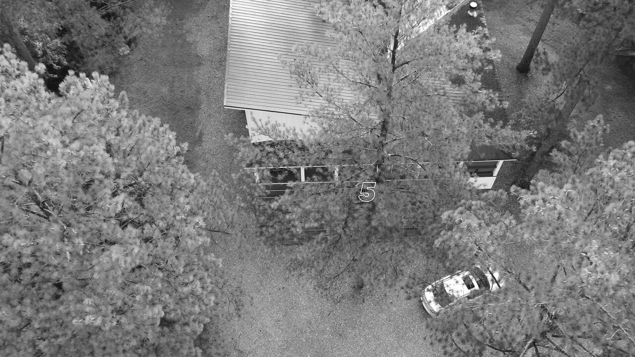 Broken Bow OK - July 2nd - 5th Va Ca