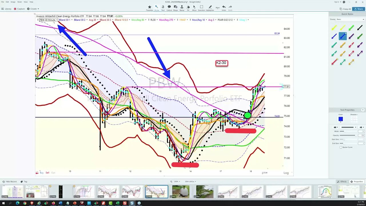 strategy20210518podcast