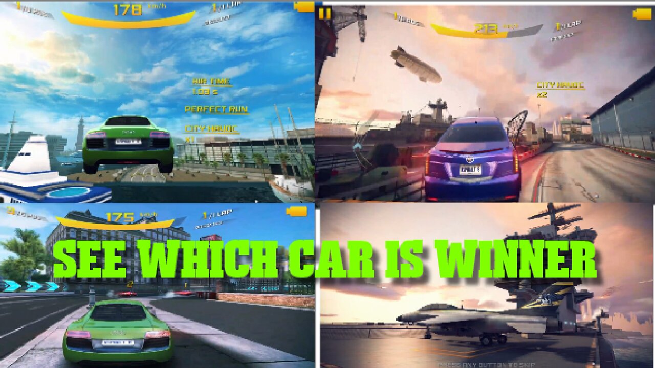 asphalt 8 gameplay part no 1/123mahboob