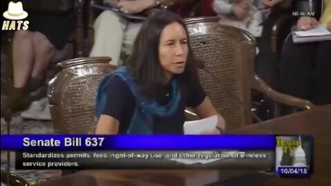 HORRIFIC PHYSICAL HARM DONE BY 5G