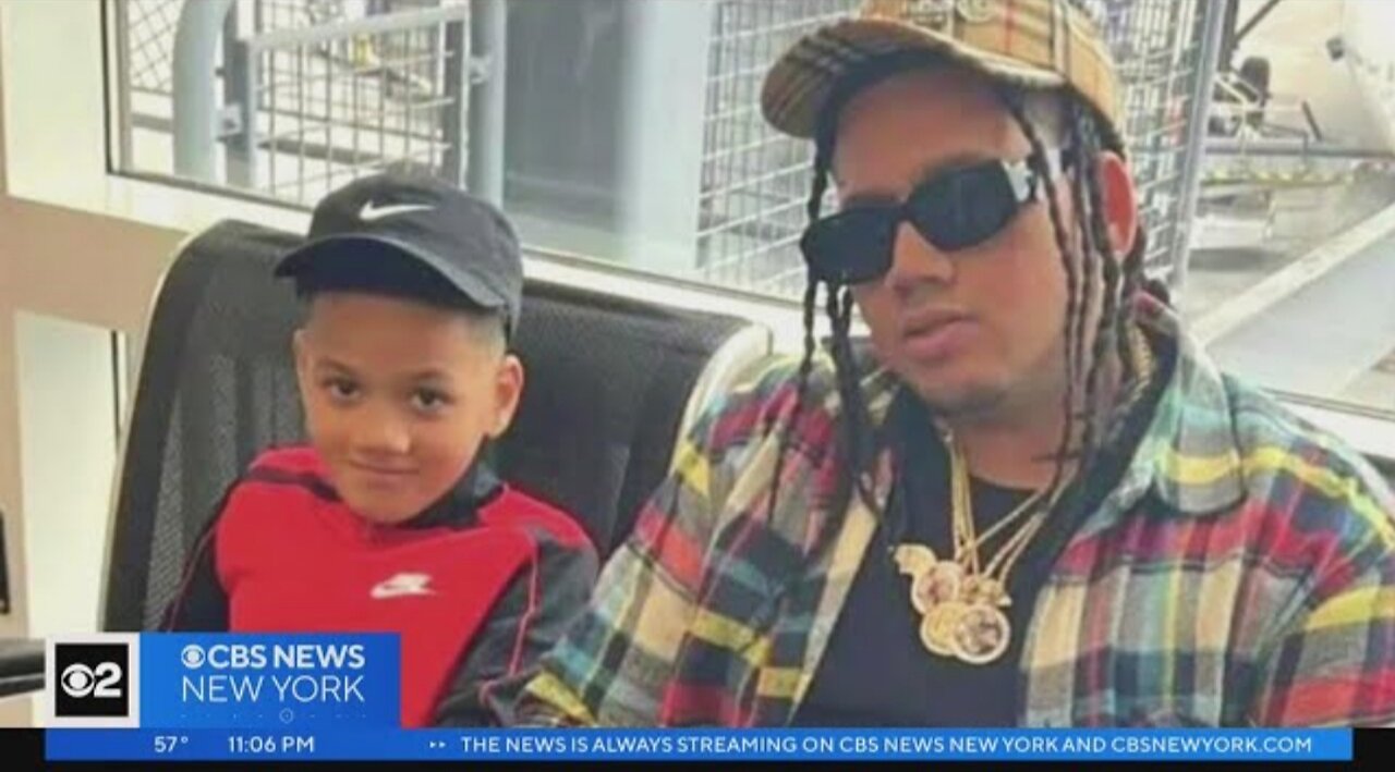 9-year-old Bronx boy fatally shot while on spring break trip to D.R.