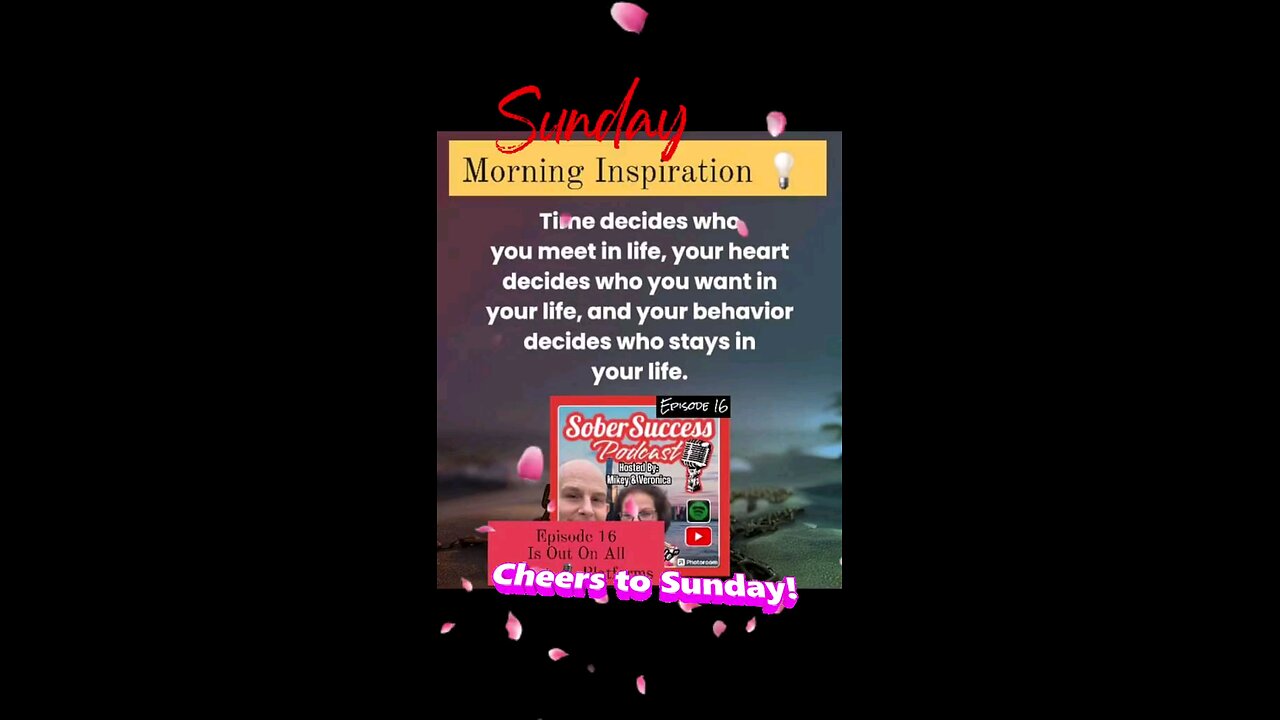 🗣Time & Action Decide Our Fate‼️💪 #sobersuccess #motivation #MorningQuotes #Quotes #Sobriety