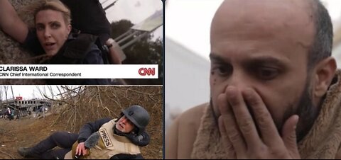 CNN Uncut: Here’s the longer version director’s cut, ‘Peekaboo I See You’ - And the Oscar goes to…