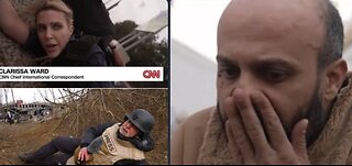 CNN Uncut: Here’s the longer version director’s cut, ‘Peekaboo I See You’ - And the Oscar goes to…